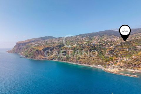 Helårsgrund i Calheta, Madeira, Calheta - € 1.250.000 | Ref: 1491 - foto 11