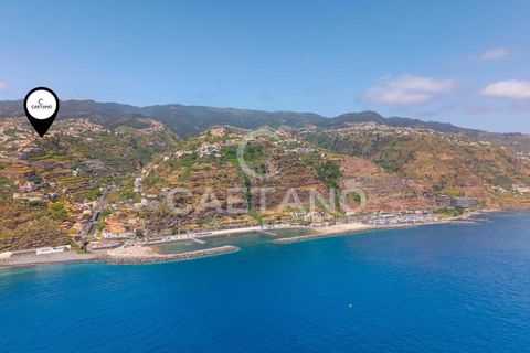 Helårsgrund i Calheta, Madeira, Calheta - € 1.250.000 | Ref: 1491 - foto 13
