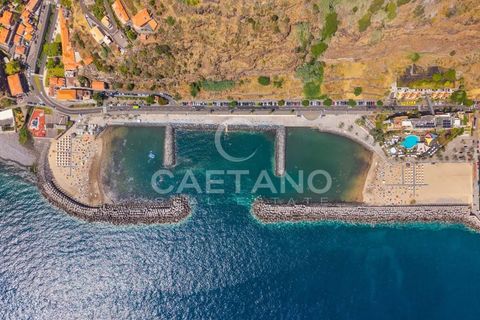 Helårsgrund i Calheta, Madeira, Calheta - € 1.250.000 | Ref: 1491 - foto 14