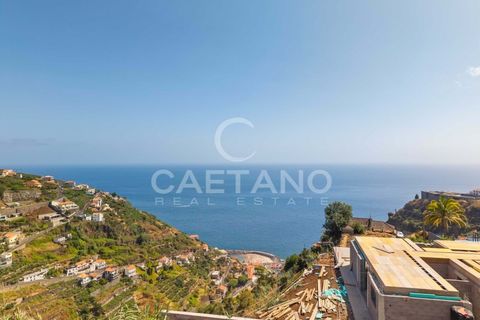 Helårsgrund i Calheta, Madeira, Calheta - € 1.250.000 | Ref: 1491 - foto 15