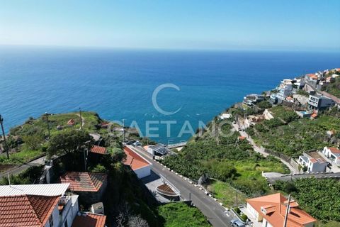 Villa i Calheta, Madeira, Calheta - € 820.000 | Ref: 1249 - foto 1