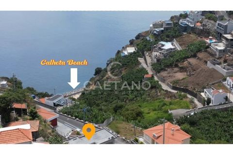 Villa i Calheta, Madeira, Calheta - € 820.000 | Ref: 1249 - foto 2