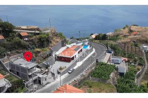 Villa i Calheta, Madeira, Calheta - € 820.000 | Ref: 1249 - foto 3