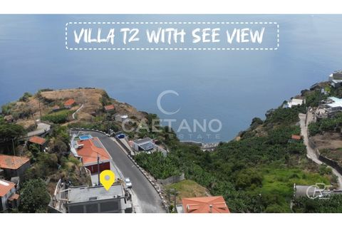 Villa i Calheta, Madeira, Calheta - € 820.000 | Ref: 1249 - foto 4