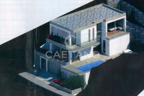 Villa i Calheta, Madeira, Calheta - € 820.000 | Ref: 1249 - foto 11