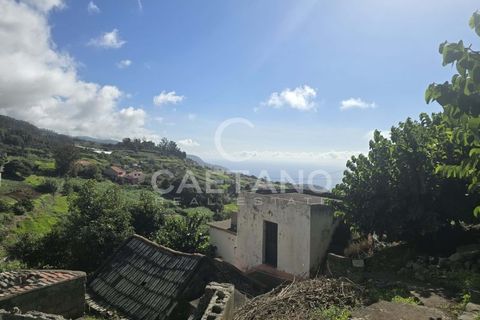 Helårsgrund i Ponta do Sol, Madeira, Ponta do Sol - € 80.000 | Ref: 1463 - foto 1