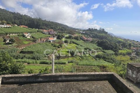 Helårsgrund i Ponta do Sol, Madeira, Ponta do Sol - € 80.000 | Ref: 1463 - foto 17