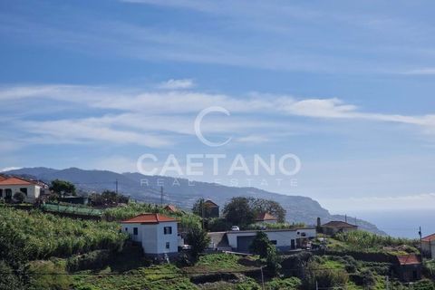 Helårsgrund i Ponta do Sol, Madeira, Ponta do Sol - € 97.500 | Ref: 1243 - foto 2
