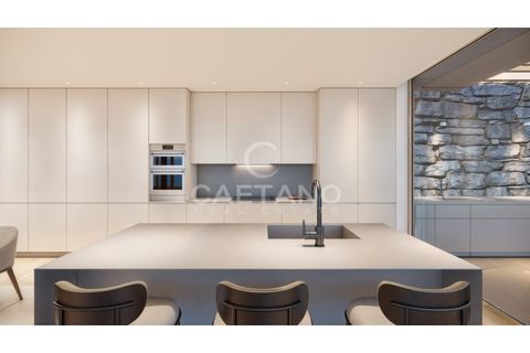 Villa a Calheta, Madeira, Calheta - € 2.430.000 | Ref: 1470 - foto 15