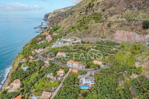 Helårsgrund i Calheta, Madeira, Calheta - € 550.000 | Ref: 1193 - foto 1