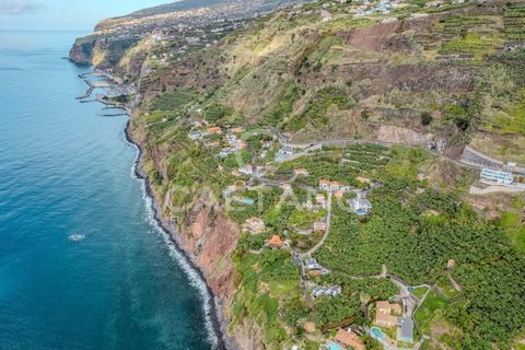 Helårsgrund i Calheta, Madeira, Calheta - € 550.000 | Ref: 1193 - foto 8