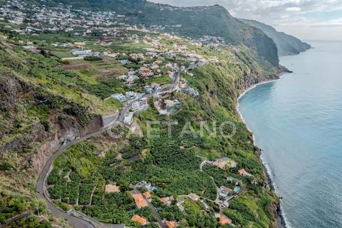 Helårsgrund i Calheta, Madeira, Calheta - € 550.000 | Ref: 1193 - foto 9