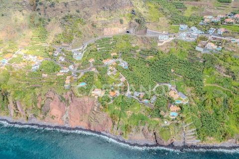 Helårsgrund i Calheta, Madeira, Calheta - € 550.000 | Ref: 1193 - foto 10