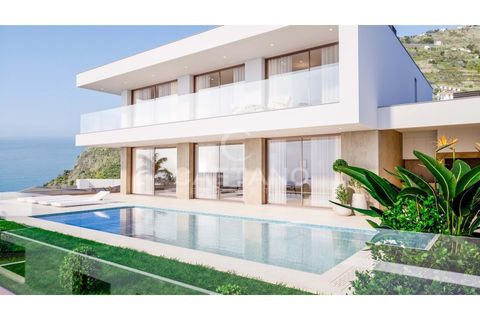 Villa i Arco da Calheta, Madeira, Arco da Calheta - € 2.590.000 | Ref: 1211 - foto 3