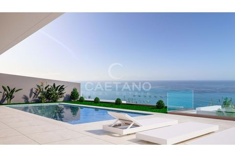 Villa i Arco da Calheta, Madeira, Arco da Calheta - € 2.590.000 | Ref: 1211 - foto 4