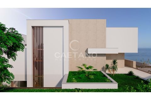 Villa i Arco da Calheta, Madeira, Arco da Calheta - € 2.590.000 | Ref: 1211 - foto 8