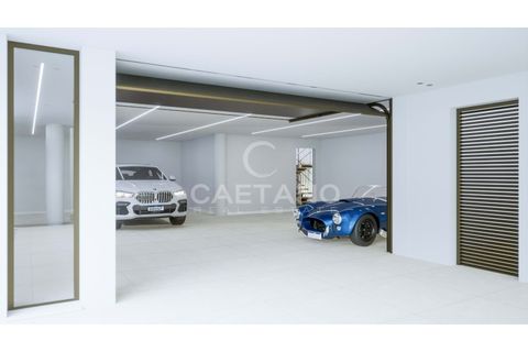 Villa i Arco da Calheta, Madeira, Arco da Calheta - € 2.590.000 | Ref: 1211 - foto 12