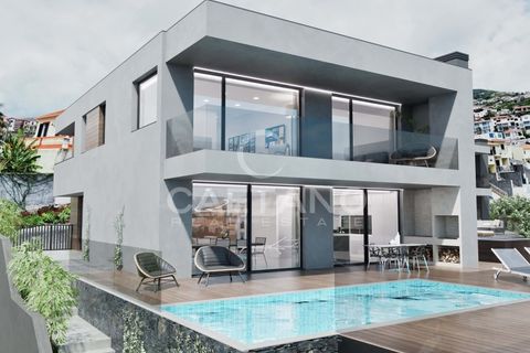 Villa a Funchal, Madeira, Funchal - € 1.650.000 | Ref: 1439 - foto 3