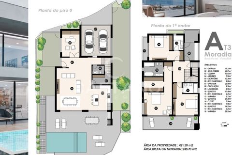 Villa a Funchal, Madeira, Funchal - € 1.650.000 | Ref: 1439 - foto 4