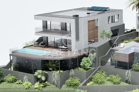 Villa a Funchal, Madeira, Funchal - € 1.650.000 | Ref: 1439 - foto 5