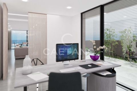 Villa a Funchal, Madeira, Funchal - € 1.650.000 | Ref: 1439 - foto 10