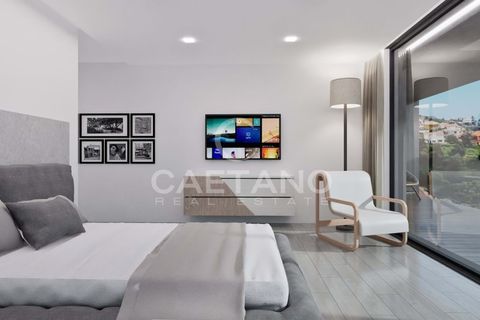 Villa a Funchal, Madeira, Funchal - € 1.650.000 | Ref: 1439 - foto 14