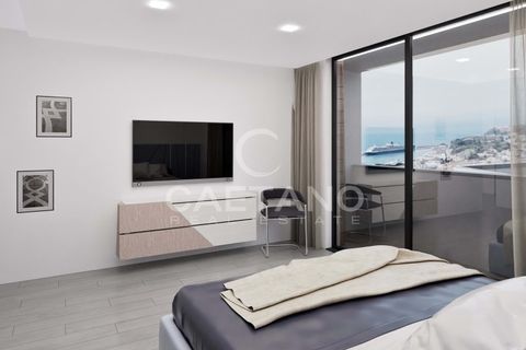 Villa a Funchal, Madeira, Funchal - € 1.650.000 | Ref: 1439 - foto 16