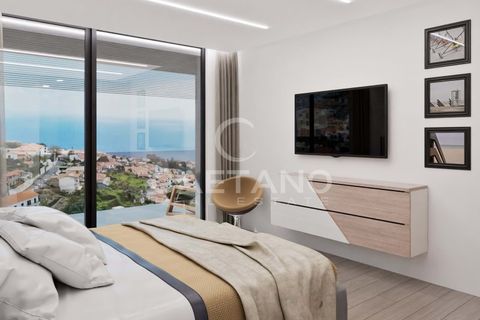 Villa a Funchal, Madeira, Funchal - € 1.650.000 | Ref: 1439 - foto 21