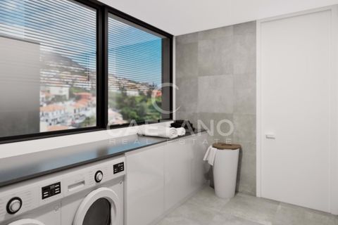 Villa a Funchal, Madeira, Funchal - € 1.650.000 | Ref: 1439 - foto 22