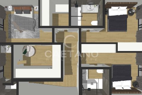 Villa a Funchal, Madeira, Funchal - € 660.000 | Ref: 1393 - foto 4
