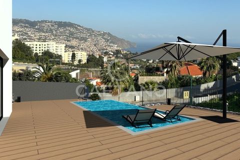 Villa a Funchal, Madeira, Funchal - € 660.000 | Ref: 1393 - foto 12