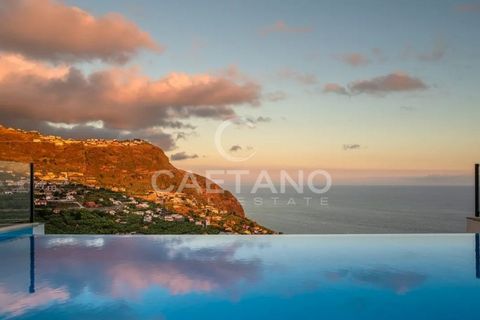 Villa a Arco da Calheta, Madeira, Arco da Calheta - € 1.795.000 | Ref: 1346 - foto 2