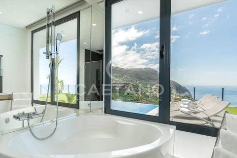 Villa a Arco da Calheta, Madeira, Arco da Calheta - € 1.795.000 | Ref: 1346 - foto 4