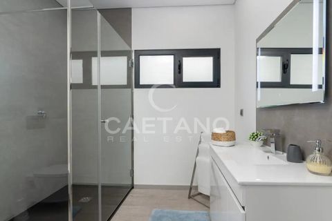 Villa a Arco da Calheta, Madeira, Arco da Calheta - € 1.795.000 | Ref: 1346 - foto 5