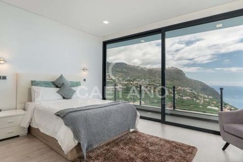 Villa a Arco da Calheta, Madeira, Arco da Calheta - € 1.795.000 | Ref: 1346 - foto 8