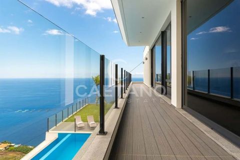 Villa a Arco da Calheta, Madeira, Arco da Calheta - € 1.795.000 | Ref: 1346 - foto 9