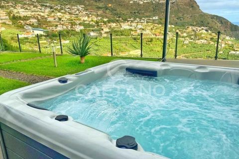 Villa a Arco da Calheta, Madeira, Arco da Calheta - € 1.795.000 | Ref: 1346 - foto 11