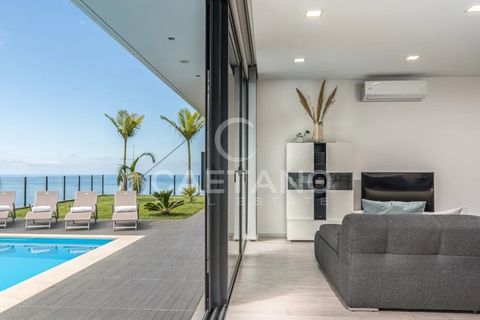 Villa a Arco da Calheta, Madeira, Arco da Calheta - € 1.795.000 | Ref: 1346 - foto 12