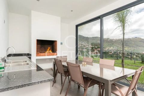 Villa a Arco da Calheta, Madeira, Arco da Calheta - € 1.795.000 | Ref: 1346 - foto 14