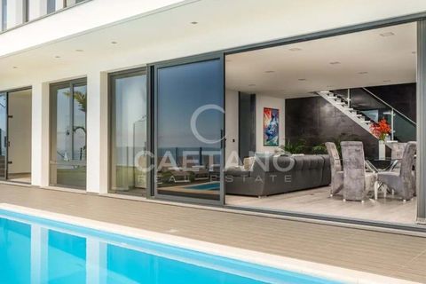 Villa a Arco da Calheta, Madeira, Arco da Calheta - € 1.795.000 | Ref: 1346 - foto 15