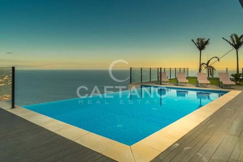 Villa a Arco da Calheta, Madeira, Arco da Calheta - € 1.795.000 | Ref: 1346 - foto 18