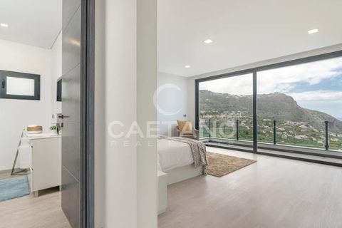 Villa a Arco da Calheta, Madeira, Arco da Calheta - € 1.795.000 | Ref: 1346 - foto 22
