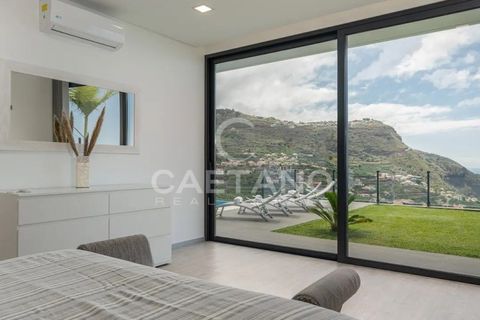 Villa a Arco da Calheta, Madeira, Arco da Calheta - € 1.795.000 | Ref: 1346 - foto 28