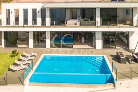 Villa a Arco da Calheta, Madeira, Arco da Calheta - € 1.795.000 | Ref: 1346 - foto 33