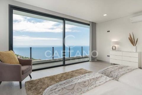 Villa a Arco da Calheta, Madeira, Arco da Calheta - € 1.795.000 | Ref: 1346 - foto 34