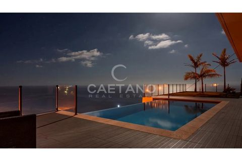 Villa a Arco da Calheta, Madeira, Arco da Calheta - € 1.795.000 | Ref: 1346 - foto 19