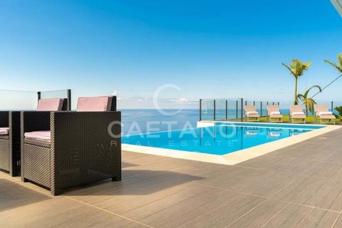Villa a Arco da Calheta, Madeira, Arco da Calheta - € 1.795.000 | Ref: 1346 - foto 38