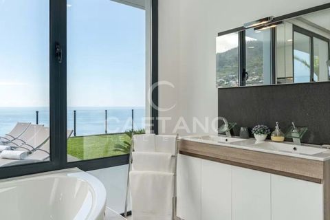Villa a Arco da Calheta, Madeira, Arco da Calheta - € 1.795.000 | Ref: 1346 - foto 39