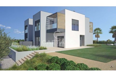 Lejlighed i Lagoa, Faro, Lagoa - € 445.000 | Ref: 1168 - foto 1