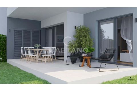 Lejlighed i Lagoa, Faro, Lagoa - € 445.000 | Ref: 1168 - foto 4